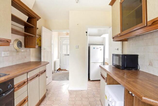3 bed Semi-Detached for sale Image 7