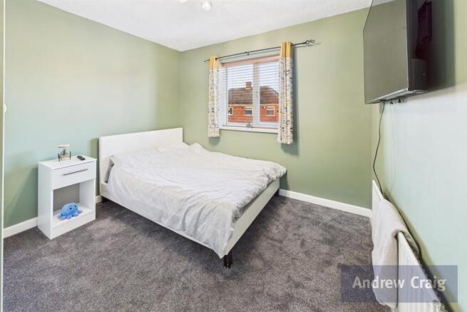 Front Bedroom