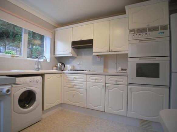 kitchen breakfast rm