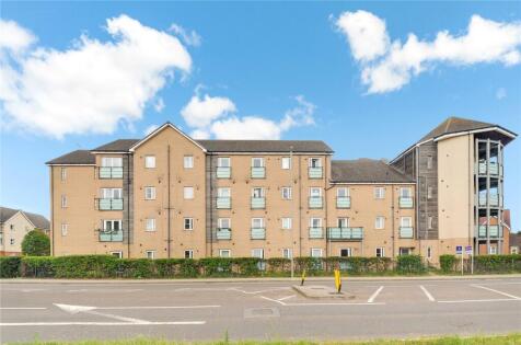 Daimler Drive, Dunstable, Bedfordshire
