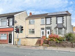 53, Commercial Street, Bargoed CF81 9BT