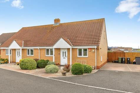 Watcombe Close, Weston-super-Mare, Somerset, BS22