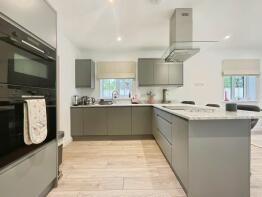 1, Millfield Close, Tealby, Market Rasen LN8 3XQ