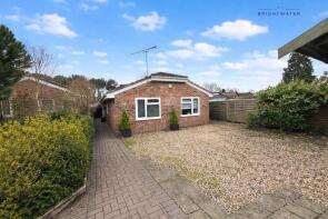 18, Larch Close, Ringwood BH24 2PR
