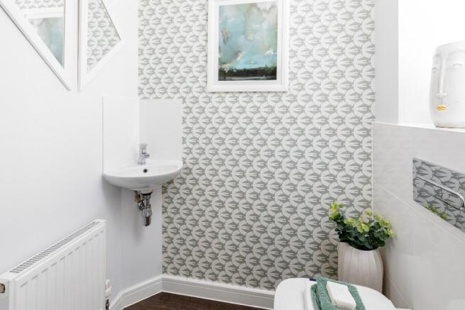 Showhome photography