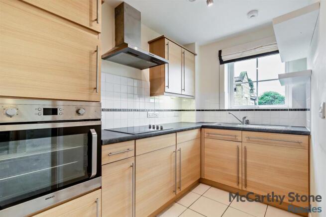 1 bed Apartment for sale Image 7