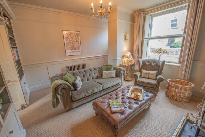 2 bed Terraced for sale Image 4