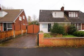 121, Whiteside Road, Haydock, St Helens WA11 0JB