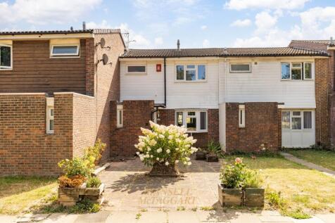 Mitford Walk, Crawley, RH11
