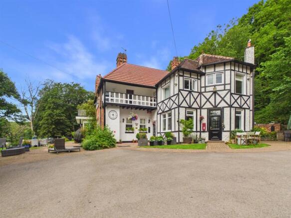 The Lodge