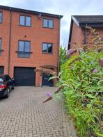 20, Cable Place, Hunslet, Leeds LS10 1GE