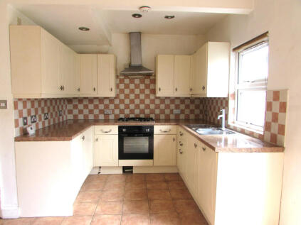 Wolseley Road, Harrow, Middlesex HA3