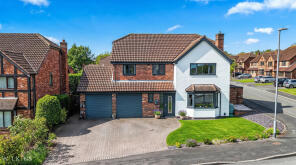 33, Shannon, Belgrave, Tamworth B77 2NZ