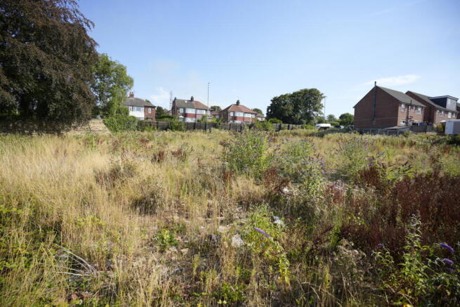 Land at West Grove, 600 Leeds Bradford Road, Leeds, West Yorkshire, LS13 1HD