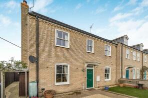 4, Vinces Court, Ely CB6 3AZ