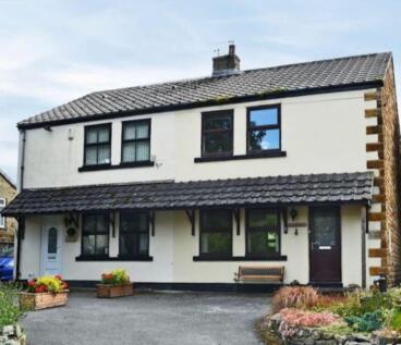 6 Burnfoot, St. Johns Chapel, Bishop Auckland, County Durham, DL13 1QH