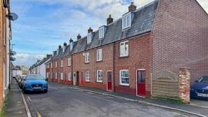 51a, Dorset Street, Blandford Forum DT11 7RF