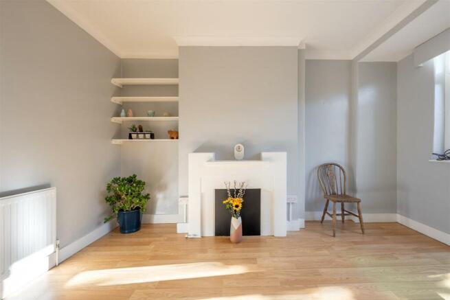 New Wanstead E11