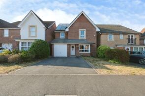 3, Lords Court, Retford DN22 7WL