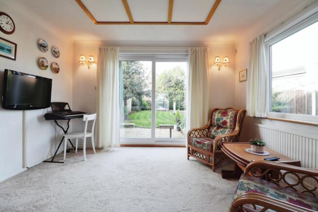 Sun Room