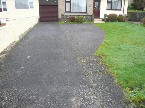 Driveway Parking