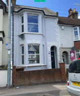 47, Rock Avenue, Gillingham ME7 5PU