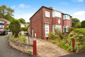 14, Manor Laith Road, Sheffield S2 5HD