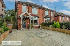 23, Croydon Avenue, Rochdale OL11 2YQ