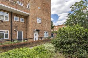 110, Frensham Drive, London SW15 3EF