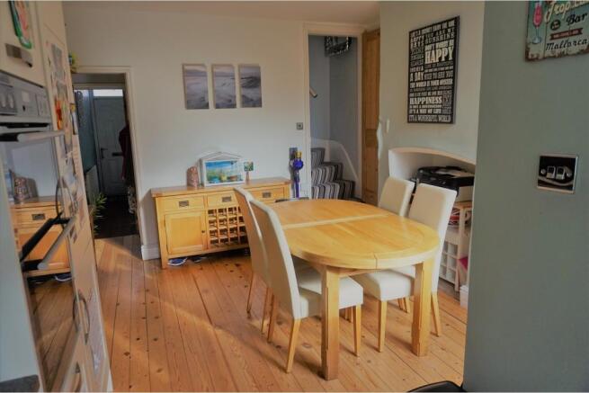 Kitchen / Diner
