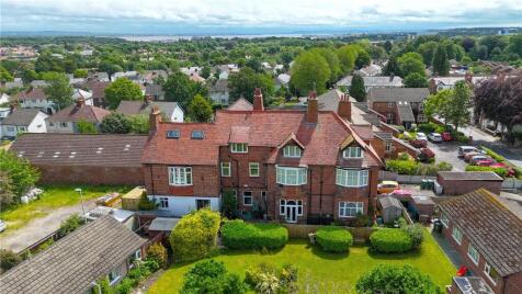 Townfield Lane, Bebington, Wirral