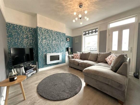 Lounge 886