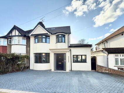 Twyford Road, Harrow, HA2