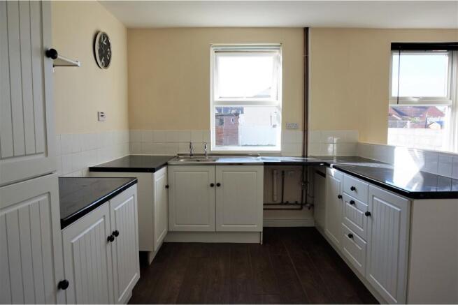 Kitchen / Diner