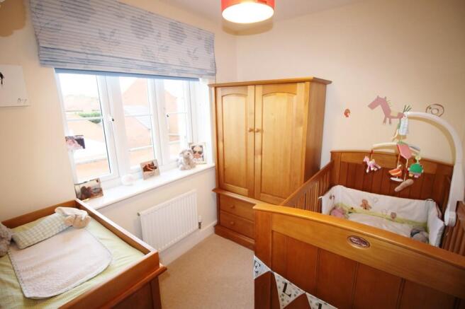 Bedroom 3