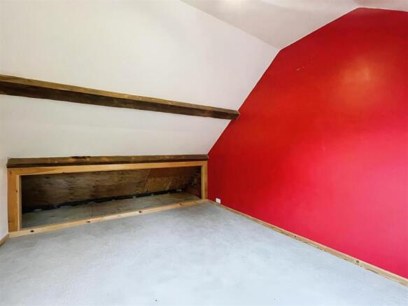 Loft Room