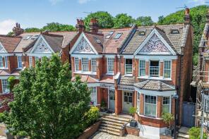 45, Redston Road, Hornsey, London N8 7HL