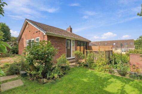 Woodsett Walk, Conisbrough, Doncaster, DN12