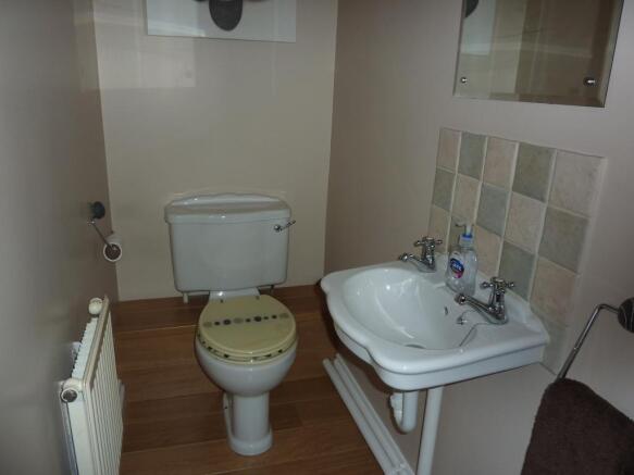 Cloakroom