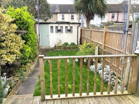 Garden 2