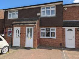 4, Brockhurst Close, Horsham RH12 1UY