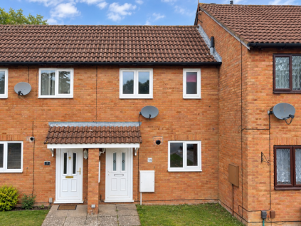 11 Bayleaf Avenue, Swindon, Wiltshire, SN2 2RU