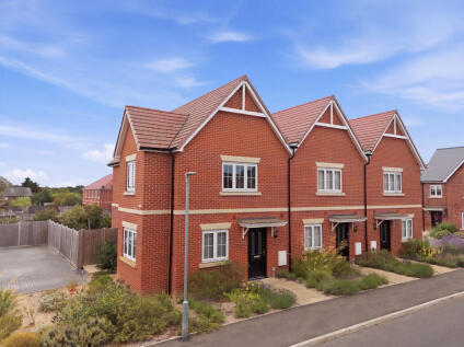 Morina Road, Elmstead Market, CO7