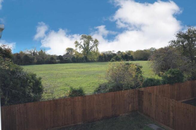 Bedroom Field View