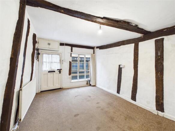 Gainsborough Street, Sudbury, Suffolk, CO10 photo 2