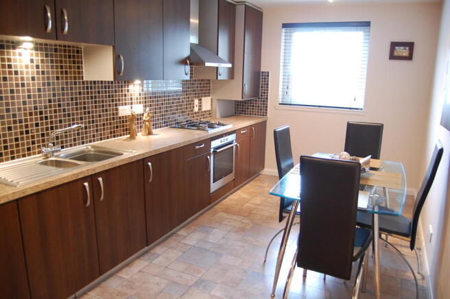Kitchen 1