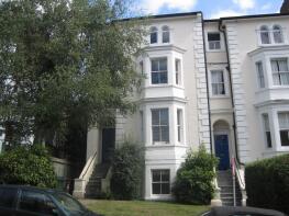 Flat 3, 39 41, Belvedere Road, Anerley, London SE19 2HJ