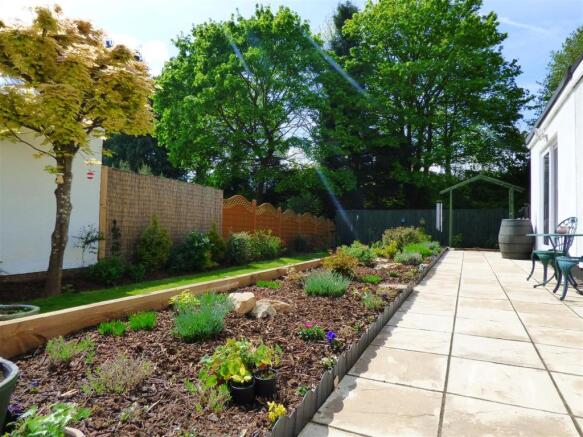 GARDENS