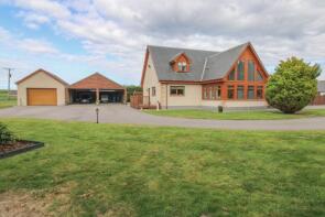 Westwinds, Ashfield, Loans Of Tullich, Fearn IV20 1XW