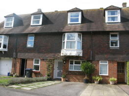 5, Friars Orchard, Salisbury SP1 2SY